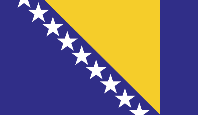 Bosnia and Herzegovina