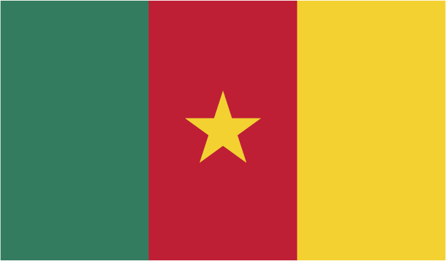 Cameroon