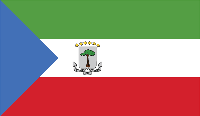 Equatorial Guinea