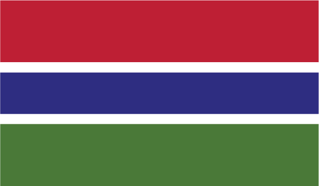 Gambia