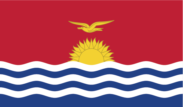 Kiribati