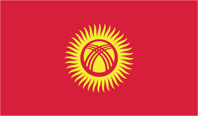 Kyrgyzstan