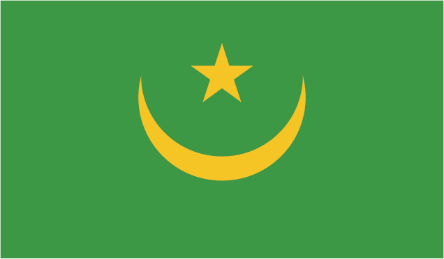 Mauritania