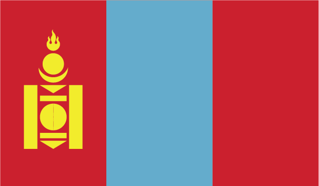 Mongolia
