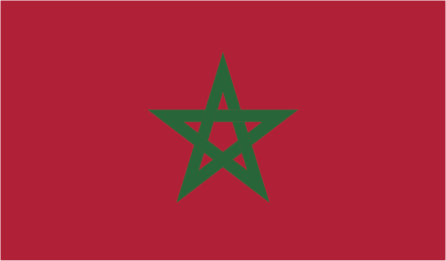 Morocco