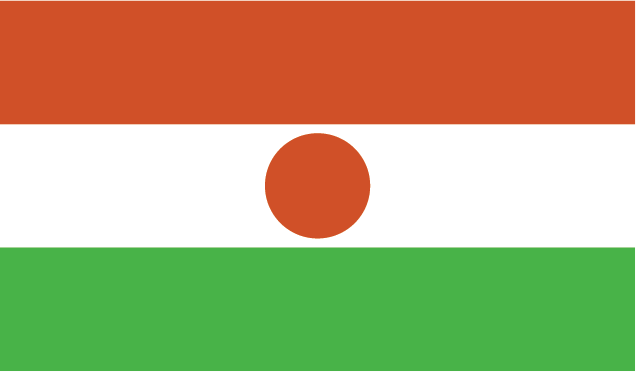 Niger