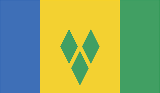 Saint Vincent and the Grenadines