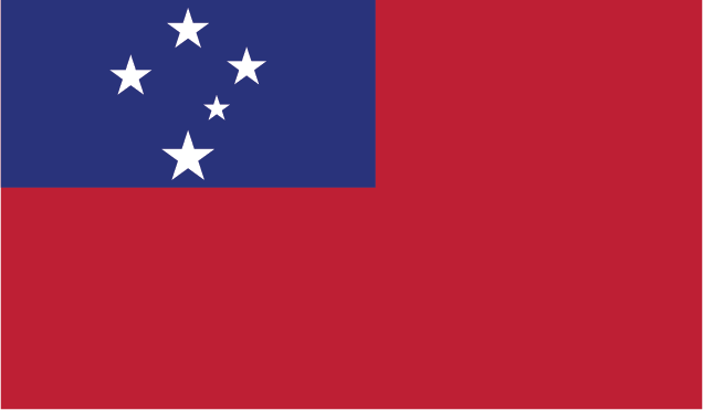 Samoa
