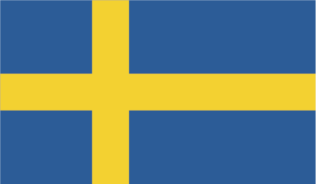 Sweden