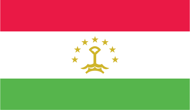 Tajikistan