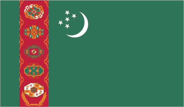 Turkmenistan