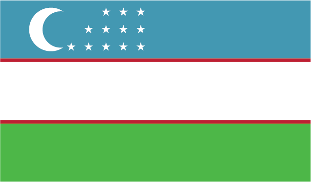 Uzbekistan