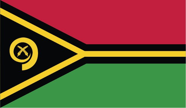 Vanuatu