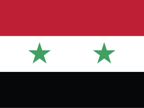 Syrian Arab Republic
