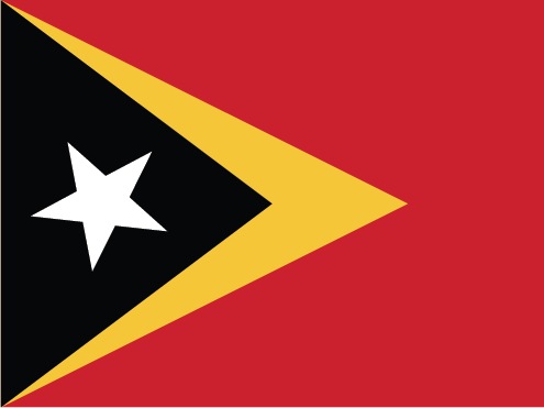Democratic Republic of Timor-Leste