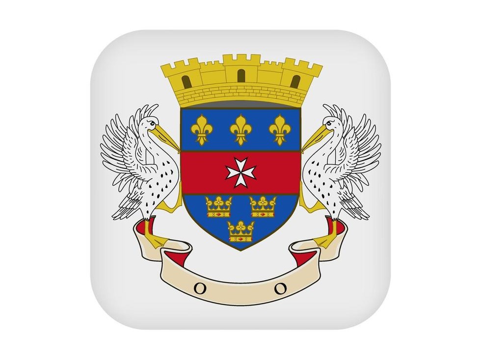 Saint Barthelemy