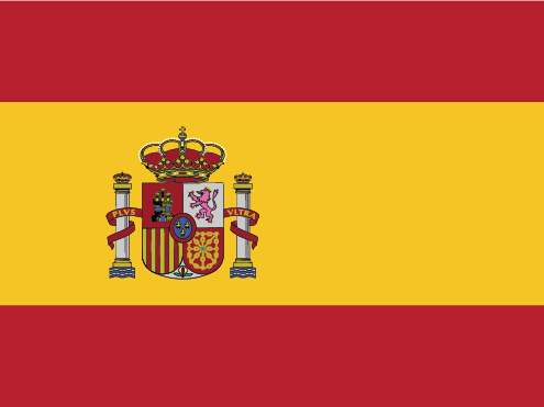 Kingdom of Spain
